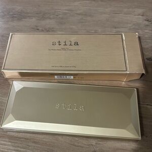 Stila Gold Happy Hour Eyeshadow Palette